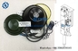 Nichttoxisches Hydraulik-Siegel-Kit HB4200-Siegel-Set mit Steinhammeröl