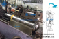 Berufs-hydraulische Membranakkumulator-Membran-Antirost des Unterbrecher-H140