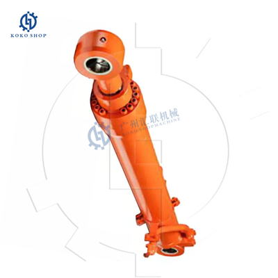R210-7 Boom-Zylinder des Hydrozylinder-31N6-60110 31N6-60115 für Bagger Bucket Cylinder Assy