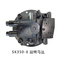 Hydraulikpumpe-Motor zerteilt Motor des Schwingen-SK350-8 für KOBELCO-Bagger-Pumpenteile