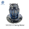Bagger-Hydraulic Pump Motor-Teile mit 16 Löchern, die Schwingen-Motor des Motorsk350-8 herumdrehen