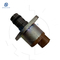 Überholungs-Kit Fuel Injector Pumps SCV des SK200-8 Magnetventil-294009-1221 Ventil für Isuzu Engine Spare Parts