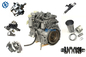 Dieselmotor-Zusätze Brennstoffinjektoren CATEEEE C9 10R-7222 387-9433
