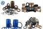 O-Ringe Baumaschinen-Bagger-Seal Kit Hydraulic Cylinder